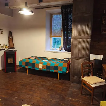 Kirikumoisa Homestay