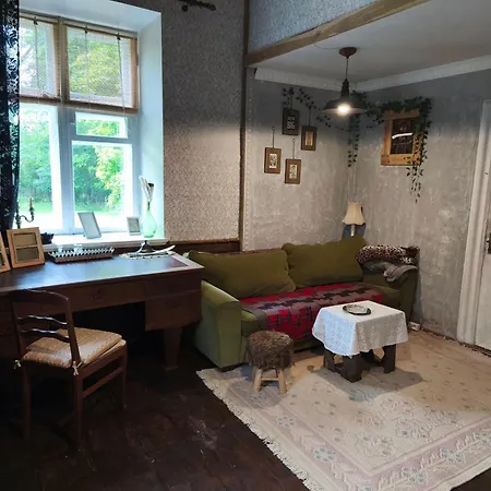 Homestay Kirikumoisa *