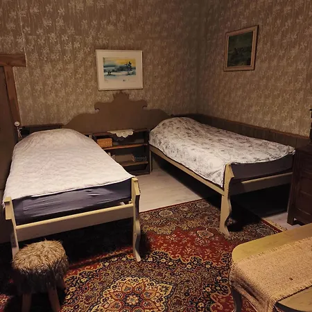 Homestay Kirikumoisa *